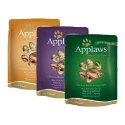 Applaws Cat - Chicken In Broth
