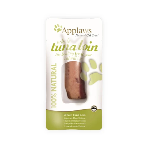 Applaws Cat - Tuna Loin 1 Applaws Cat - Tuna Loin
