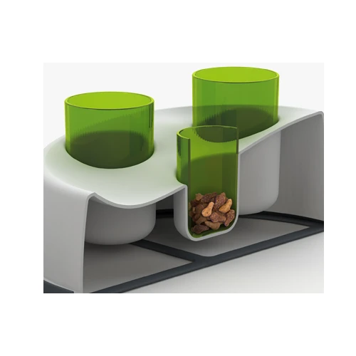 Catit Senses 2.0 Aktiv-Futternapf 2 Catit Senses 2.0 Aktiv-Futternapf – Bild 2