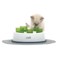 Catit Senses 2.0 Aktiv-Futternapf 7 Catit Senses 2.0 Aktiv-Futternapf -Almo Trixie Verkaufe product catit senses 20 digger none 4 1479817334 80998