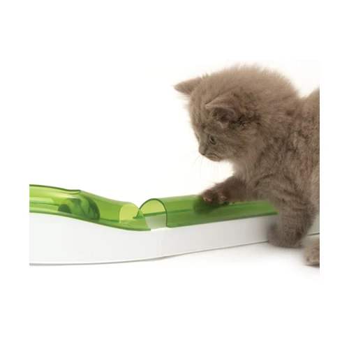 Catit Senses 2.0 Spielschiene ‘Super‘ 2 Catit Senses 2.0 Spielschiene ‘Super‘ – Bild 2
