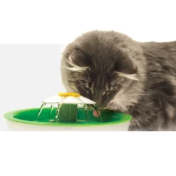 Catit Senses 2.0 Blumentrinkbrunnen 7 Catit Senses 2.0 Blumentrinkbrunnen -Almo Trixie Verkaufe product catit senses flower fountain none 4 1479475322 80797