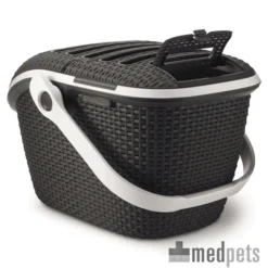 Curver Petlife Reisekorb 8 Curver Petlife Reisekorb -Almo Trixie Verkaufe product curver reismand 4 1456132941 23118