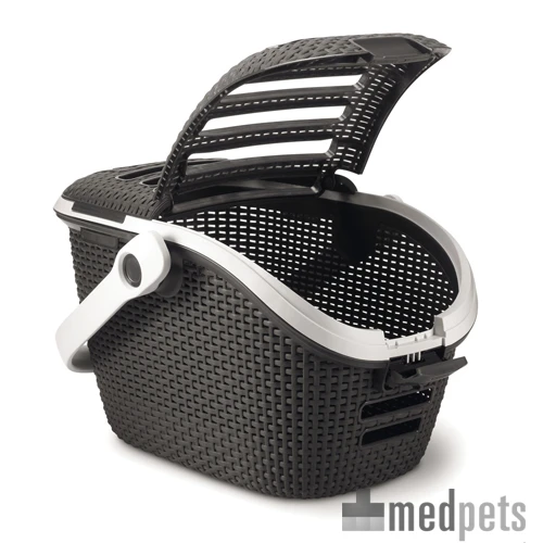Curver Petlife Reisekorb 2 Curver Petlife Reisekorb – Bild 2