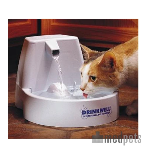 PetSafe Drinkwell Haustier-Trinkbrunnen 1 PetSafe Drinkwell Haustier-Trinkbrunnen