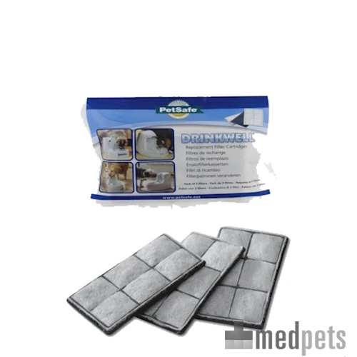 PetSafe Drinkwell Haustier-Trinkbrunnen 3 PetSafe Drinkwell Haustier-Trinkbrunnen – Bild 3