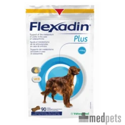 Vetoquinol Flexadin Plus Hund/Katze -Almo Trixie Verkaufe product flexadin plus medpets 4 1390406633 7712