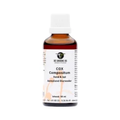 Groene Os Cox (Schmerz) Compositum - Hund/Katze