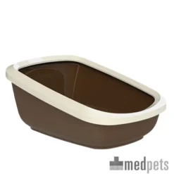PeeWee EcoGranda - Katzenklo 6 PeeWee EcoGranda - Katzenklo -Almo Trixie Verkaufe product kattenbak peewee ecogranda medpets 4 1421227500 9336
