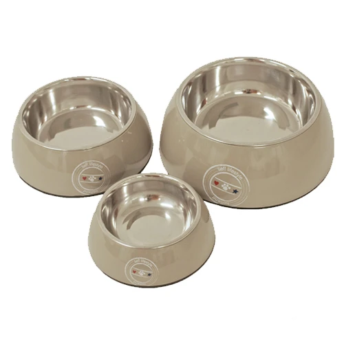 Lief! Unisex Fress- Und Trinknapf 1 Lief! Unisex Fress- Und Trinknapf