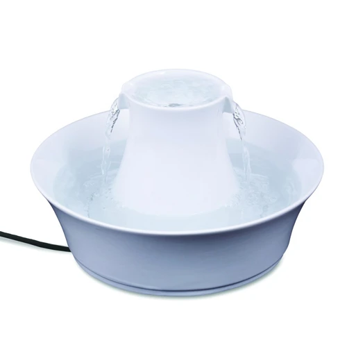 PetSafe Drinkwell Keramik Avalon Haustier-Trinkbrunnen – Bild 2