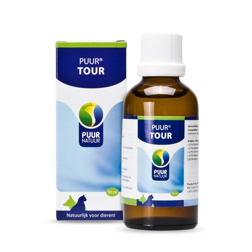 Puur Tour 1 Puur Tour