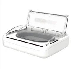 SureFeed Luftdichte Futterschale