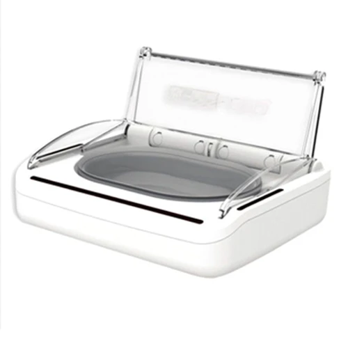 SureFeed Luftdichte Futterschale 1 SureFeed Luftdichte Futterschale