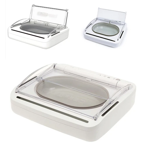 SureFeed Luftdichte Futterschale 2 SureFeed Luftdichte Futterschale – Bild 2