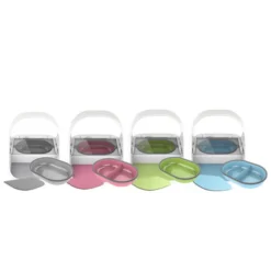 SureFeed Mikrochip Futterautomat 11 SureFeed Mikrochip Futterautomat -Almo Trixie Verkaufe product surefeed microchip voerbak none 4 1459758015 67483