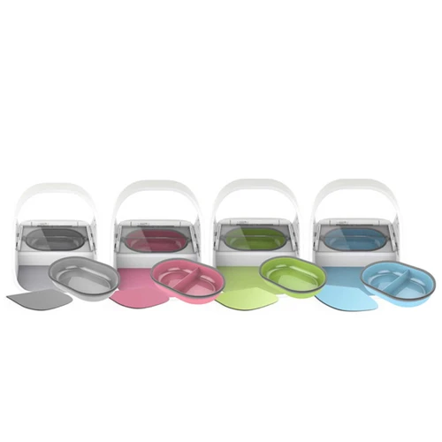 SureFeed Mikrochip Futterautomat 6 SureFeed Mikrochip Futterautomat – Bild 6