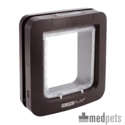 SureFlap Mikrochip Haustierklappe 6 SureFlap Mikrochip Haustierklappe -Almo Trixie Verkaufe product sureflap microchip huisdierluik medpets 4 1424437931 9464