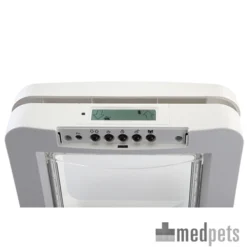 SureFlap Mikrochip Haustierklappe 7 SureFlap Mikrochip Haustierklappe -Almo Trixie Verkaufe product sureflap microchip huisdierluik medpets 4 1424439836 9471