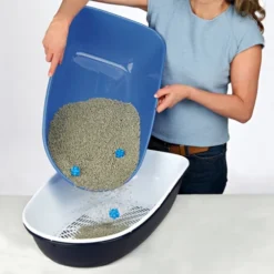 Trixie Katzentoilette Berto 12 Trixie Katzentoilette Berto -Almo Trixie Verkaufe product trixie berto kattentoilet none 4 1476171963 78664