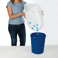 Trixie Katzentoilette Berto 14 Trixie Katzentoilette Berto -Almo Trixie Verkaufe product trixie berto kattentoilet none 4 1476171974 78670