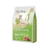 Profine Adult Indoor - Katzenfutter - Lamm