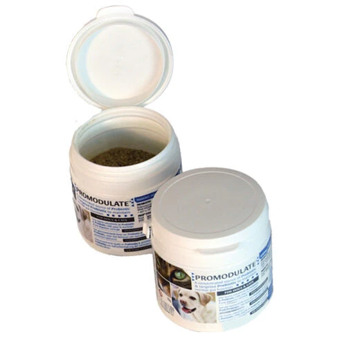Promodulate Hund / Katze 3 Promodulate Hund / Katze – Bild 3