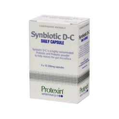 Protexin Synbiotic DC