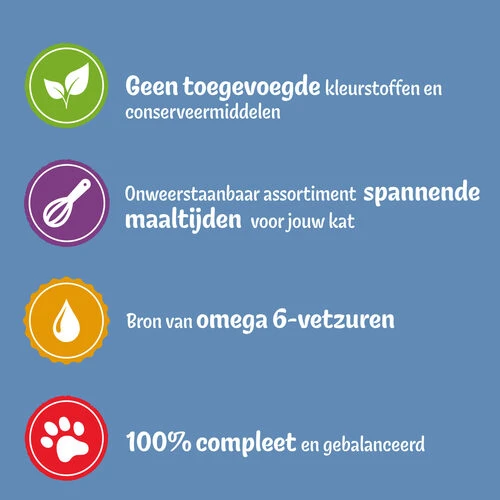 Purina Felix Original Mix Selection In Gelee – Bild 5