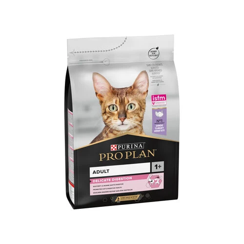 Purina Pro Plan Cat - Delicate 1 Purina Pro Plan Cat - Delicate