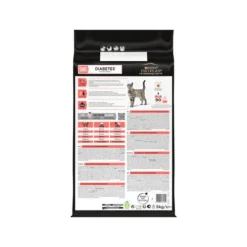 Purina Pro Plan Veterinary Diets DM Diabetes Management - Katze 9 Purina Pro Plan Veterinary Diets DM Diabetes Management - Katze -Almo Trixie Verkaufe purina pro plan veterinary diets dm diabetes management kat 206168 0500 none