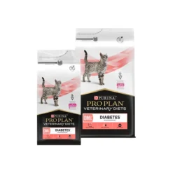 Purina Pro Plan Veterinary Diets DM Diabetes Management - Katze