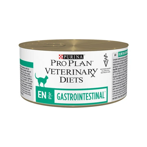 Purina Pro Plan Veterinary Diets EN Gastrointestinal - Katze