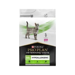 Purina Pro Plan Veterinary Diets HA St/Ox Hypoallergenic - Katze -Almo Trixie Verkaufe purina pro plan veterinary diets ha stox hypoallergenic kat 206195 0500 none