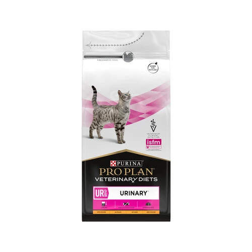 Purina Pro Plan Veterinary Diets UR St/Ox Urinary - Katze 2 Purina Pro Plan Veterinary Diets UR St/Ox Urinary - Katze – Bild 2