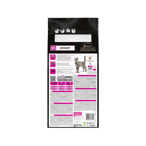 Purina Pro Plan Veterinary Diets UR St/Ox Urinary - Katze 3 Purina Pro Plan Veterinary Diets UR St/Ox Urinary - Katze – Bild 3