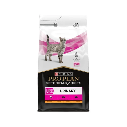 Purina Pro Plan Veterinary Diets UR St/Ox Urinary - Katze 4 Purina Pro Plan Veterinary Diets UR St/Ox Urinary - Katze – Bild 4