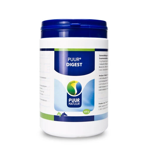 Puur Digest Hund Katze Pferd 2 Puur Digest Hund Katze Pferd – Bild 2