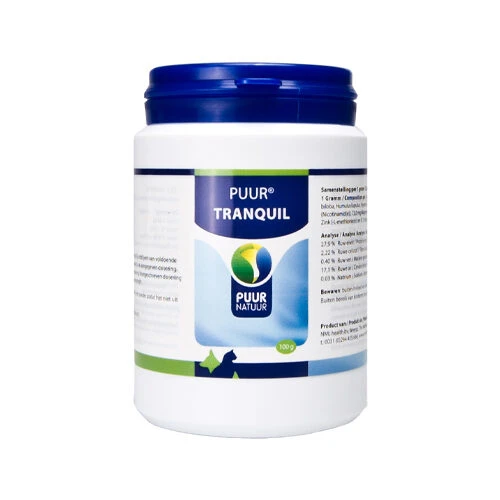 Puur Tranquil Hund Katze Pferd 1 Puur Tranquil Hund Katze Pferd