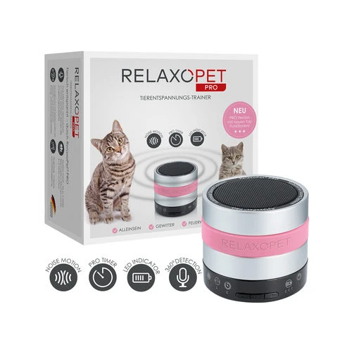 RelaxoPet PRO Cat 1 RelaxoPet PRO Cat