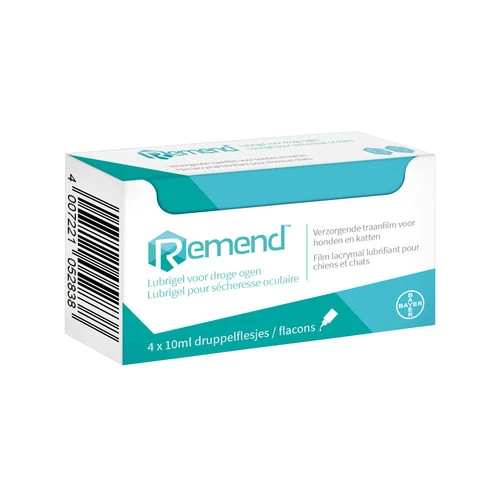 Remend Lubrigel 1 Remend Lubrigel