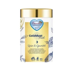 Renske Golddust Heal 3 - Muskeln Und Gelenke