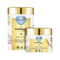 Renske Golddust Heal 4 - Leber & Galle