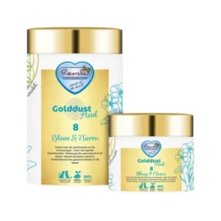 Renske Golddust Heal 8 - Blase & Nieren