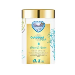 Renske Golddust Heal 8 - Blase & Nieren -Almo Trixie Verkaufe renske golddust heal 8 blaas nieren 163246 0500 none