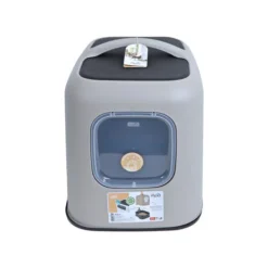 Rotho - Katzenklo Biala 19 Rotho - Katzenklo Biala -Almo Trixie Verkaufe rotho kattentoilet biala 216568 0500 none