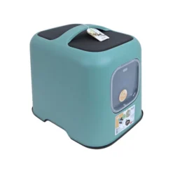 Rotho - Katzenklo Biala 17 Rotho - Katzenklo Biala -Almo Trixie Verkaufe rotho kattentoilet biala 216570 0500 none