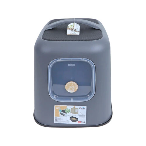 Rotho - Katzenklo Biala 2 Rotho - Katzenklo Biala – Bild 2