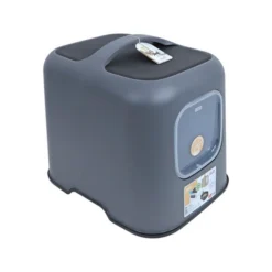 Rotho - Katzenklo Biala 15 Rotho - Katzenklo Biala -Almo Trixie Verkaufe rotho kattentoilet biala 216576 0500 none