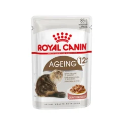 Royal Canin Ageing 12+ In Gravy - Katzenfutter -Almo Trixie Verkaufe royal canin ageing 12 in gravy 114182 0500 none